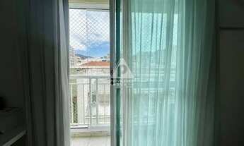 Imagem 5: Apartamento à venda, 2 quartos, 2 suítes, 1 vaga, Botafogo - RIO DE JANEIRO/RJ