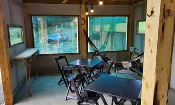 Imagem 5: Chácara para Venda em Curitiba, LAMENHA PEQUENA