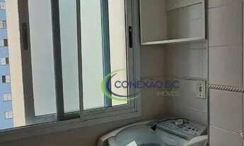 Imagem 4: Apartamento para alugar, 44 m² - Jardim Esplanada