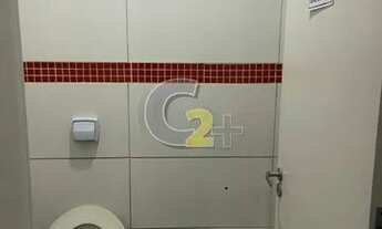 Imagem 4: SOBRADO COMERCIAL - PINHEIROS - 140M2