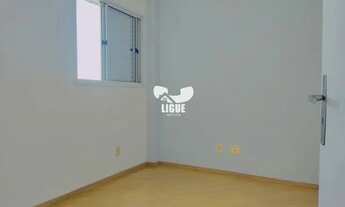 Imagem 7: SANTO ANDRé - Apartamento Padrão - Vila Humaitá