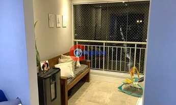 Imagem 2: Apartamento 3 dorms 1 suite 1 vaga