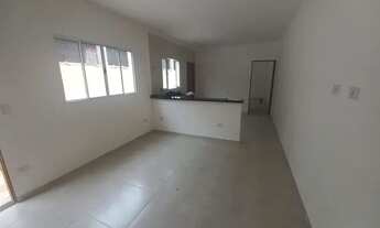 Imagem 7: Casa na praia com 2 Dormitórios