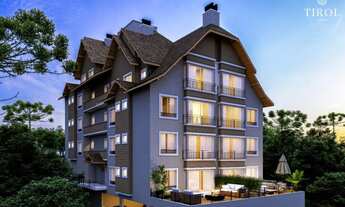 Imagem 3: Gramado - Apartamento Padrão - Tirol