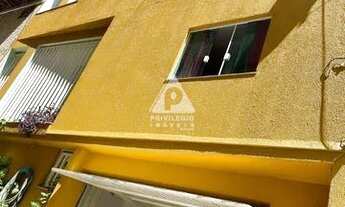 Imagem 2: Apartamento à venda, 2 quartos, 1 vaga, Tanque - RIO DE JANEIRO/RJ