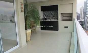 Imagem 5: Brooklin: 3 Suítes | 3 Vagas