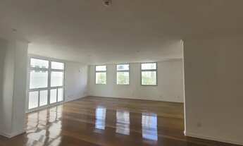 Imagem 3: Apartamento para aluguel e venda possui 233 metros quadrados com 3 quartos