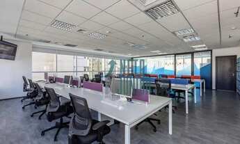 Imagem 11: Conjunto para alugar, 392 m² por R$ 31.500,00/mês - Vila Olímpia - São Paulo/SP