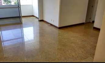 Imagem 3: Apartamento para aluguel, com 2 vagas, 1 suíte, varanda, com 3 quartos em Pituba - Salvad