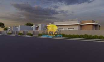 Imagem 5: MATINHOS - Casa Padrão - Rio da Onça