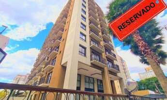 Imagem: Apartamento com 1 dormitório para alugar