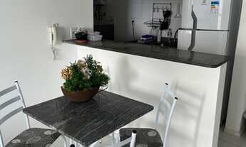 Imagem 5: Apartamento quarto e sala próx FMC