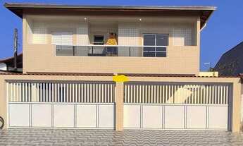 Imagem: Casa para venda tem 67 metros quadrados