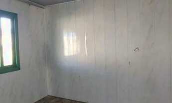 Imagem 7: Casa com 3 dormitórios para alugar, 70 m² por R$ 750,00/mês - Restinga - Porto Alegre/RS