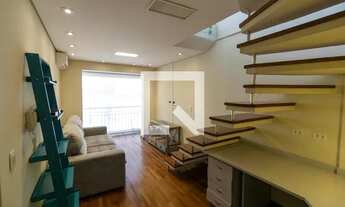 Imagem: Apartamento para Aluguel - Panamby, 1 Quarto