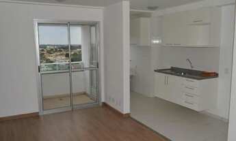 Imagem 3: ED. GARDEN CHACARA CACHOEIRA - 11° ANDAR