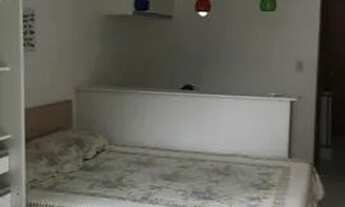 Imagem 2: Apt 1 qto mobiliado no Cabo Branco, 50m do mar