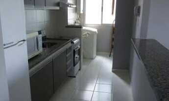 Imagem 5: Apartamento no Monte Castelo -72m² - 3 Dormitórios, Residencial La Vie Club Residence