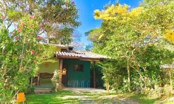 Imagem 3: Casa de férias - Casa dos Encantos