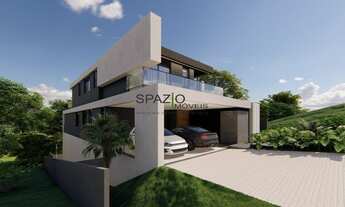 Imagem 3: VESPASIANO - Casa de Condomínio - Alphaville