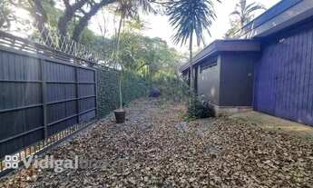 Imagem 4: São Paulo - Casa Padrão - Alto de Pinheiros