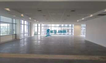 Imagem 2: Conjunto para alugar, 1402 m² por R$ 120.000,00/mês - Brooklin - São Paulo/SP