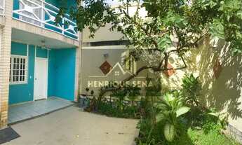 Imagem: Casa de condomínio para venda tem 55 metros