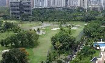 Imagem 4: Lindo apartamento com 4 Suítes para venda no Golden Green 300M²