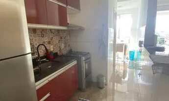 Imagem 3: Chacaras Montenegro 2/4 mobiliado