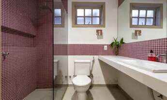 Imagem 3: Casa tríplex lagoa oportunidade única