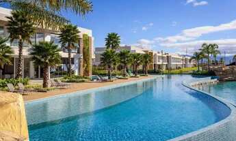 Imagem 3: Lindo sobrado mobiliado no condomínio Murano Resort