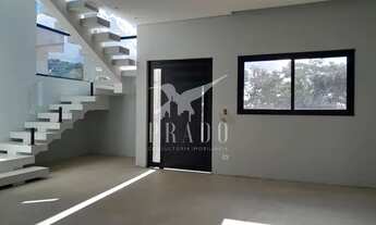 Imagem 2: SOBRADO EM CONDOMÍNIO COM BOSQUE - ATIBAIA/SP