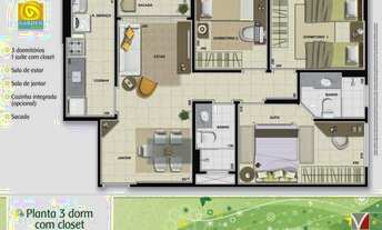 Imagem: Venda Apartamento