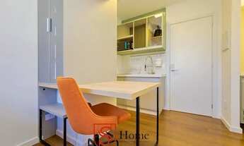 Imagem 5: Apartamento com 1 quarto e 1 vaga para aluguel no Centro