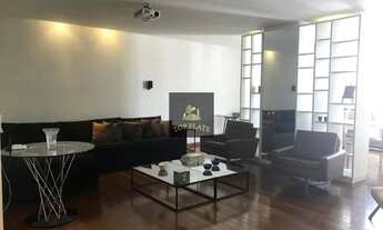 Imagem: Flat disponível no Itaim Bibi