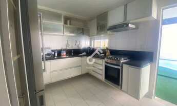 Imagem 5: ABRANTES, Estrada do Coco. Duplex composto de 4 quartos sendo 2 suítes. Área construída de