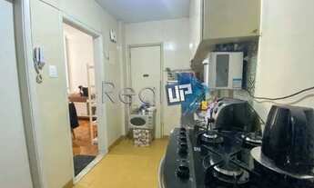 Imagem 5: APARTAMENTO - COPACABANA - 02 QUARTOS