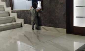 Imagem 2: Dúplex de Luxo no Condomínio Ravenna com 5 suítes, a poucos minutos do Centro