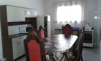 Imagem 6: CASA TEMPORADA em Florianópolis - SC, Ponta das Canas