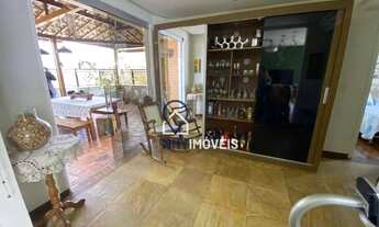 Imagem 5: Apartamento com 4 dormitórios à venda, 240 m² por R$ 1.300.000,00 - Santo Antônio - Belo H