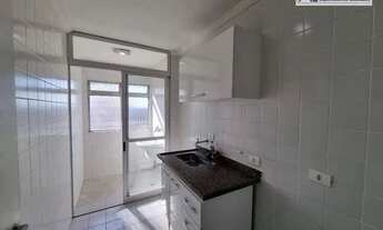 Imagem 5: Apartamento com 1 dormitório para alugar, 45 m² por R$ 1.550,00/mês - Vila Esperança - São