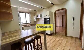 Imagem 5: Apartamento com 4 dormitórios à venda, 360 m² - Jardim Bela Vista - Santo André/SP