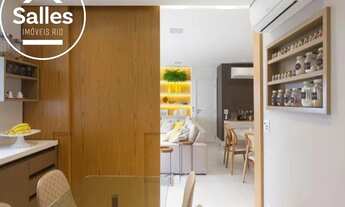 Imagem 3: RIO DE JANEIRO - Apartamento Padrão - BARRA DA TIJUCA