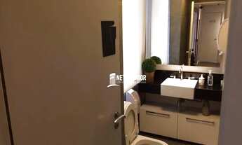 Imagem 7: Conjunto para alugar, 130 m² por R$ 12.000,00/mês - Vila Olímpia - São Paulo/SP