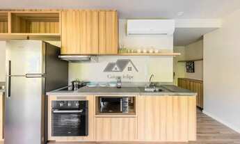 Imagem 6: Apartamento para alugar no bairro Vila Madalena - São Paulo/SP, Zona Oeste