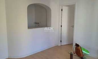 Imagem: Apartamento para locação - Itaim bibi