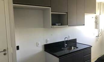 Imagem 2: Apartamento 2 quartos em Barro Vermelho - Vitória - ES