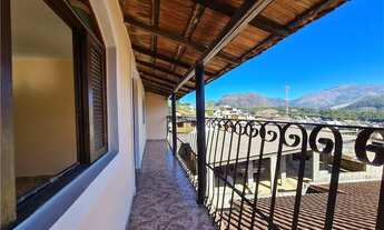 Imagem: Casa tipo Sobrado no Cordoeira com 93m²