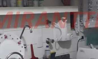 Imagem 2: Apartamento de 50m² com 2 quartos em Imirim