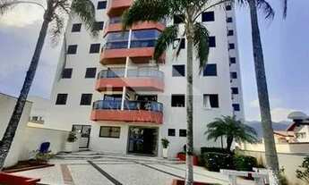 Imagem: Apartamento de Condomínio em Litoral com